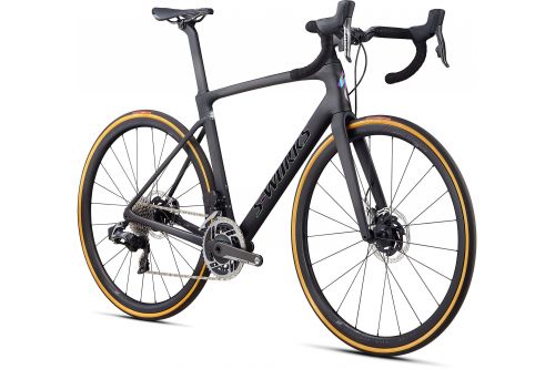 Rower szosowy Specialized S-Works Roubaix - SRAM Red eTAP AXS 2020
